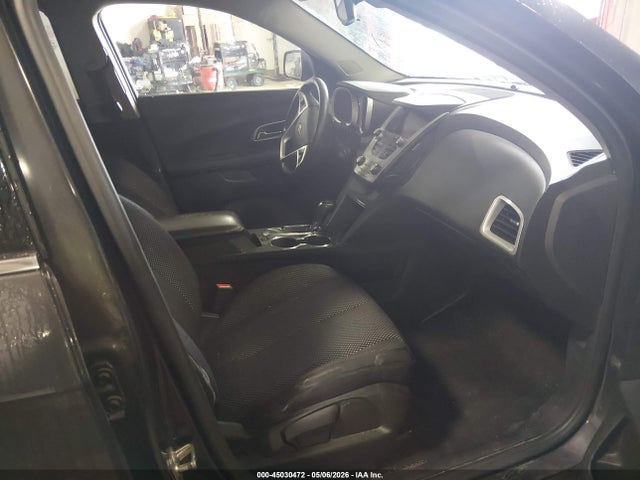 Продаж на аукціоні авто 2016 Chevrolet Equinox Lt, vin: 2GNALCEK2G6348608, номер лоту: 45030472
