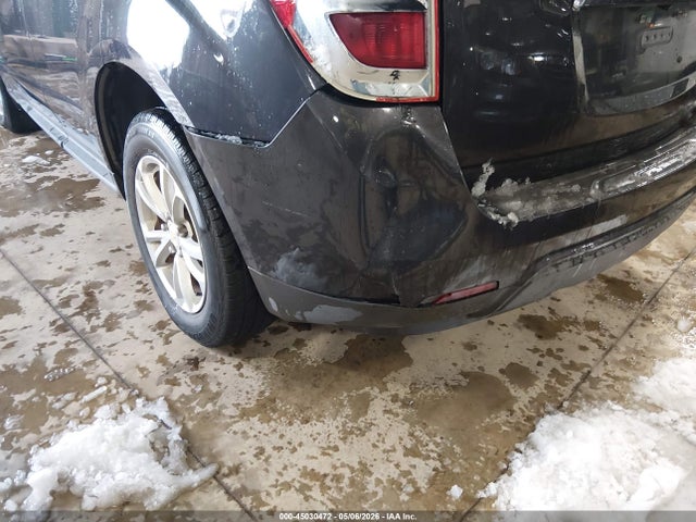 Продаж на аукціоні авто 2016 Chevrolet Equinox Lt, vin: 2GNALCEK2G6348608, номер лоту: 45030472