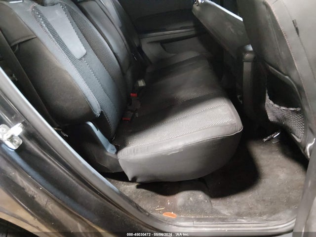 Продаж на аукціоні авто 2016 Chevrolet Equinox Lt, vin: 2GNALCEK2G6348608, номер лоту: 45030472