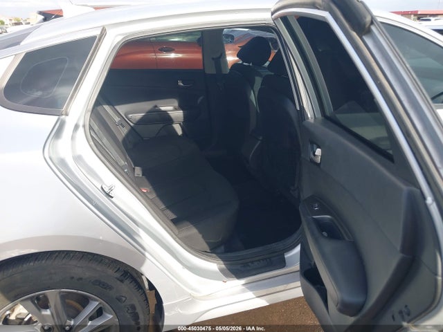 45030475 :رقم المزاد ، 5XXGT4L33KG341395 vin ، 2019 Kia Optima Lx مزاد بيع