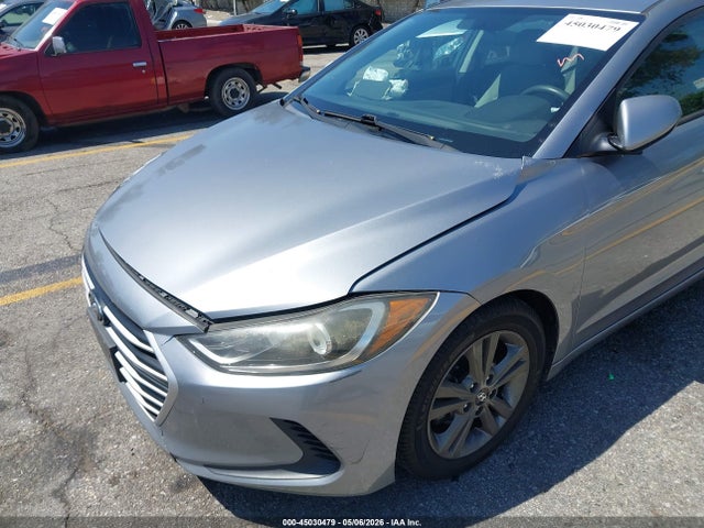 Продаж на аукціоні авто 2017 Hyundai Elantra Se, vin: 5NPD84LF9HH049973, номер лоту: 45030479