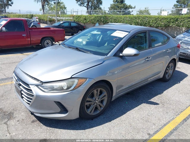 Продаж на аукціоні авто 2017 Hyundai Elantra Se, vin: 5NPD84LF9HH049973, номер лоту: 45030479