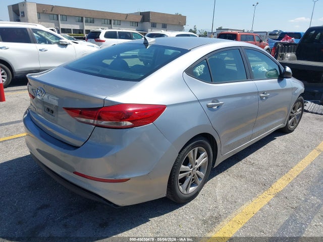 Продаж на аукціоні авто 2017 Hyundai Elantra Se, vin: 5NPD84LF9HH049973, номер лоту: 45030479