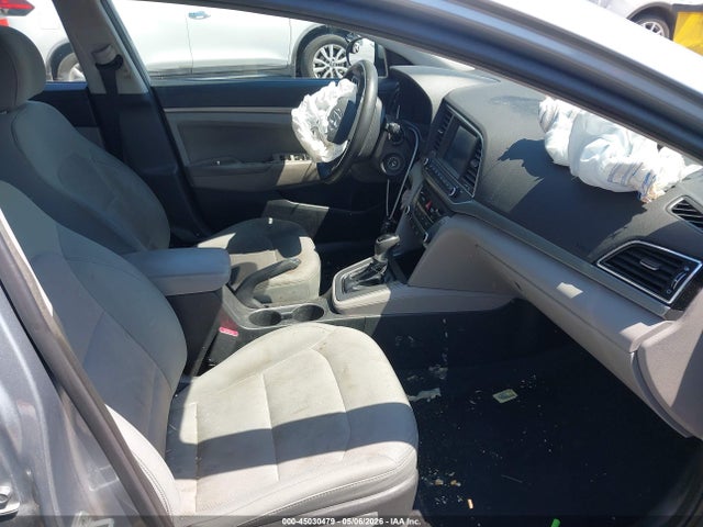 Продаж на аукціоні авто 2017 Hyundai Elantra Se, vin: 5NPD84LF9HH049973, номер лоту: 45030479