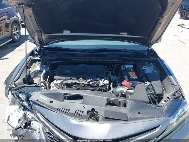 Aukcja sprzedaży 2022 Toyota Camry Se, vin: 4T1S11AK1NU657185, numer aukcji: 45030480