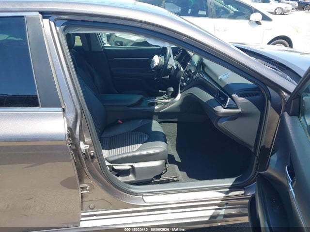 Aukcja sprzedaży 2022 Toyota Camry Se, vin: 4T1S11AK1NU657185, numer aukcji: 45030480