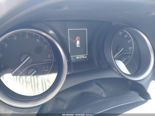 Aukcja sprzedaży 2022 Toyota Camry Se, vin: 4T1S11AK1NU657185, numer aukcji: 45030480