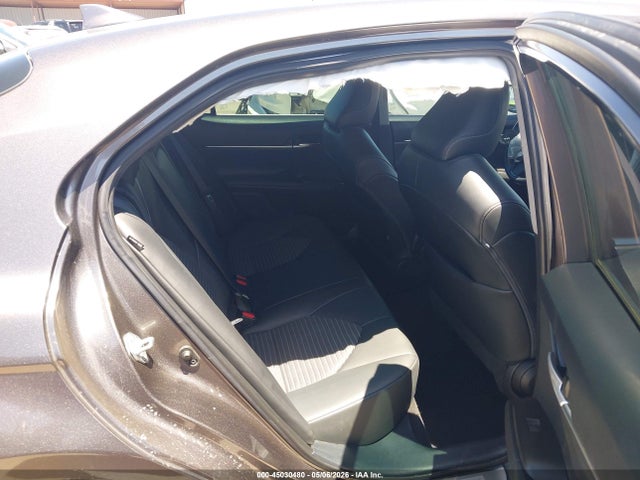 Aukcja sprzedaży 2022 Toyota Camry Se, vin: 4T1S11AK1NU657185, numer aukcji: 45030480