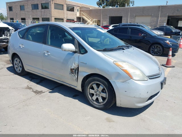 Продажа на аукционе авто 2008 Toyota Prius, vin: JTDKB20UX83360033, номер лота: 45030481
