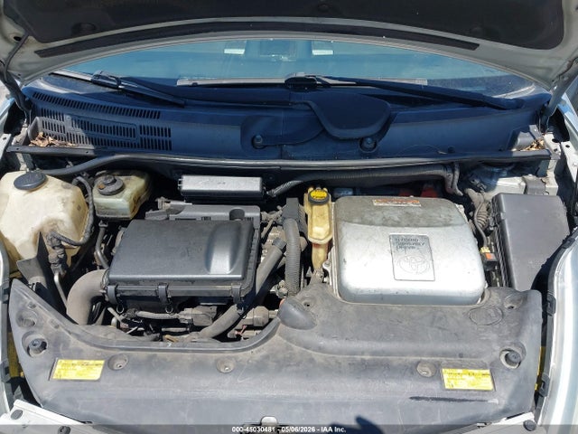 Aukcja sprzedaży 2008 Toyota Prius, vin: JTDKB20UX83360033, numer aukcji: 45030481