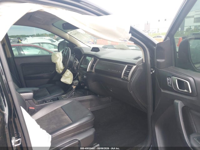 Продаж на аукціоні авто 2021 Ford Ranger Xlt, vin: 1FTER4FH5MLD37381, номер лоту: 45030487