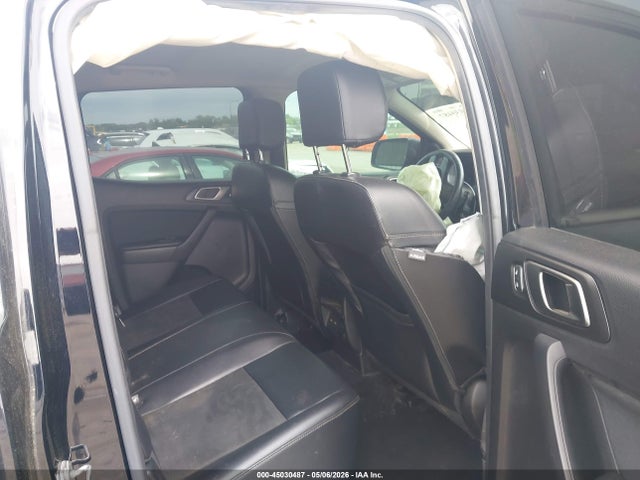 Продаж на аукціоні авто 2021 Ford Ranger Xlt, vin: 1FTER4FH5MLD37381, номер лоту: 45030487