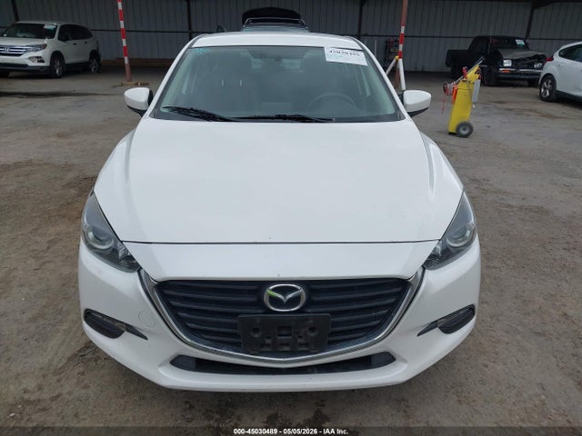 3MZBN1U74HM111325 Mazda Mazda3 Sport