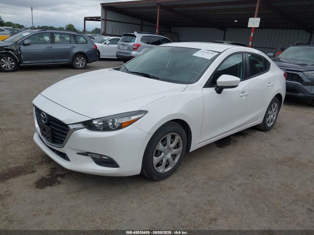 3MZBN1U74HM111325 Mazda Mazda3 Sport