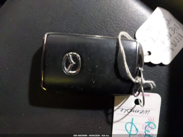 Продажа на аукционе авто 2021 Mazda Cx-5 Touring, vin: JM3KFBCM9M0495913, номер лота: 45030490