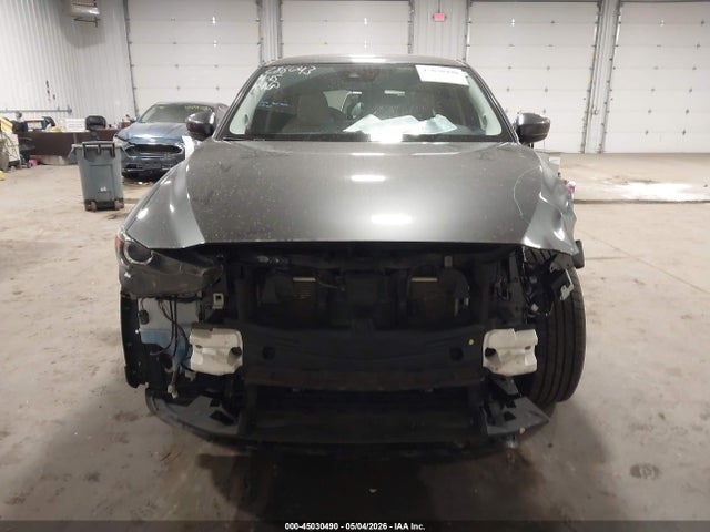 Продажа на аукционе авто 2021 Mazda Cx-5 Touring, vin: JM3KFBCM9M0495913, номер лота: 45030490