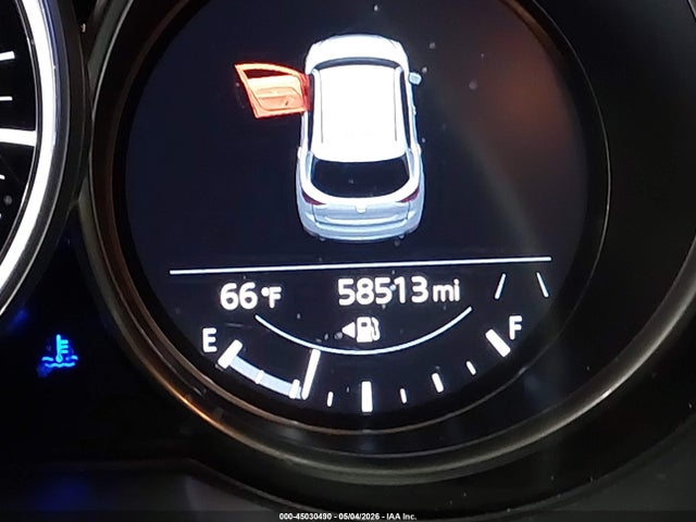 Продажа на аукционе авто 2021 Mazda Cx-5 Touring, vin: JM3KFBCM9M0495913, номер лота: 45030490