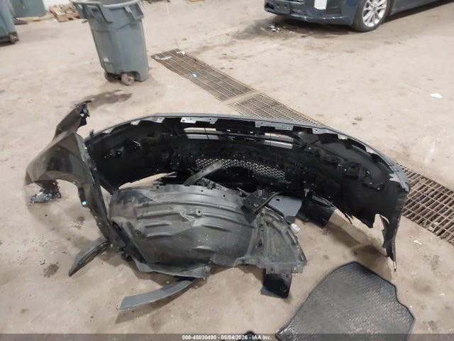 Продажа на аукционе авто 2021 Mazda Cx-5 Touring, vin: JM3KFBCM9M0495913, номер лота: 45030490
