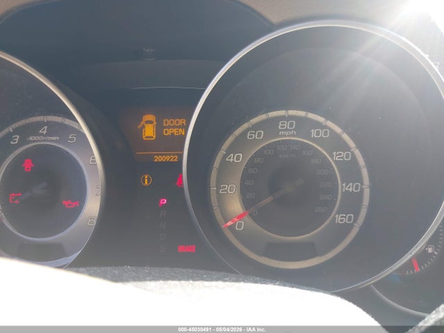 2012 Acura Mdx Technology Package მანქანა იყიდება აუქციონზე, vin: 2HNYD2H39CH520550, აუქციონის ნომერი: 45030491