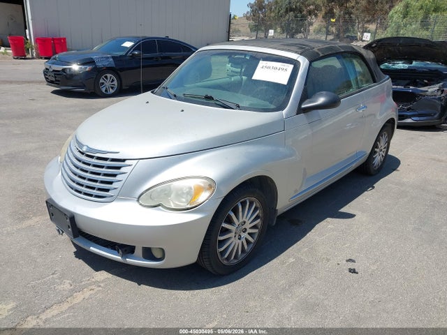 Продажа на аукционе авто 2006 Chrysler Pt Cruiser Gt, vin: 3C3HY75S46T300610, номер лота: 45030495