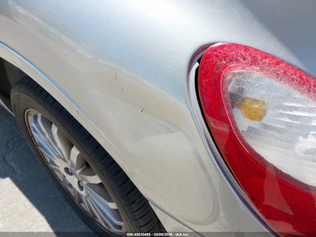 Продажа на аукционе авто 2006 Chrysler Pt Cruiser Gt, vin: 3C3HY75S46T300610, номер лота: 45030495