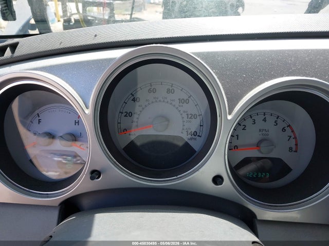 Продажа на аукционе авто 2006 Chrysler Pt Cruiser Gt, vin: 3C3HY75S46T300610, номер лота: 45030495
