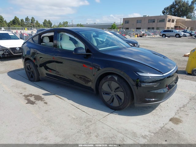 Продажа на аукционе авто 2026 Tesla Model Y Premium Rear-wheel Drive/rear-wheel Drive, vin: 7SAYGDED8TF450795, номер лота: 45030498