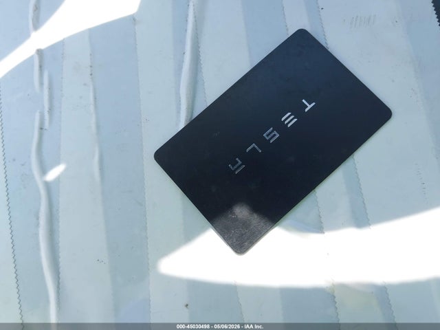 Продажа на аукционе авто 2026 Tesla Model Y Premium Rear-wheel Drive/rear-wheel Drive, vin: 7SAYGDED8TF450795, номер лота: 45030498