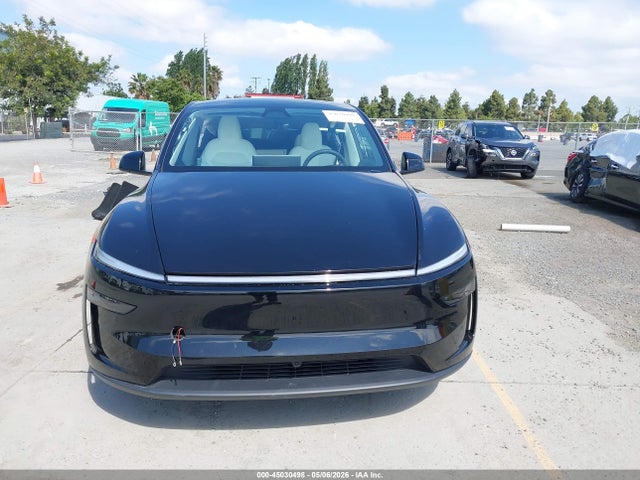 Продажа на аукционе авто 2026 Tesla Model Y Premium Rear-wheel Drive/rear-wheel Drive, vin: 7SAYGDED8TF450795, номер лота: 45030498