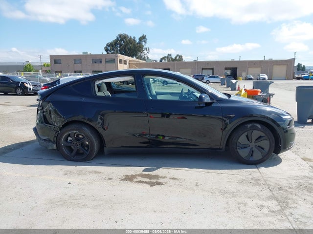 Продажа на аукционе авто 2026 Tesla Model Y Premium Rear-wheel Drive/rear-wheel Drive, vin: 7SAYGDED8TF450795, номер лота: 45030498