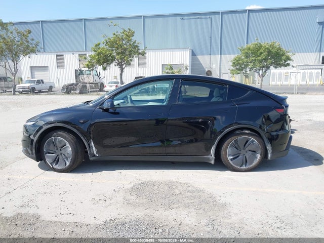 Продажа на аукционе авто 2026 Tesla Model Y Premium Rear-wheel Drive/rear-wheel Drive, vin: 7SAYGDED8TF450795, номер лота: 45030498