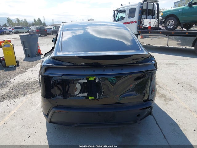 Продажа на аукционе авто 2026 Tesla Model Y Premium Rear-wheel Drive/rear-wheel Drive, vin: 7SAYGDED8TF450795, номер лота: 45030498