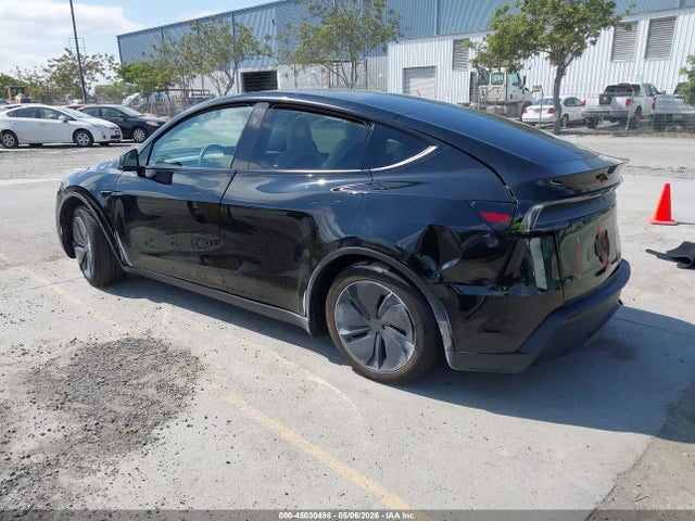 Продажа на аукционе авто 2026 Tesla Model Y Premium Rear-wheel Drive/rear-wheel Drive, vin: 7SAYGDED8TF450795, номер лота: 45030498