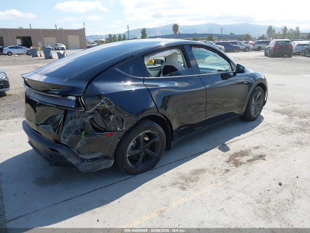 Продажа на аукционе авто 2026 Tesla Model Y Premium Rear-wheel Drive/rear-wheel Drive, vin: 7SAYGDED8TF450795, номер лота: 45030498