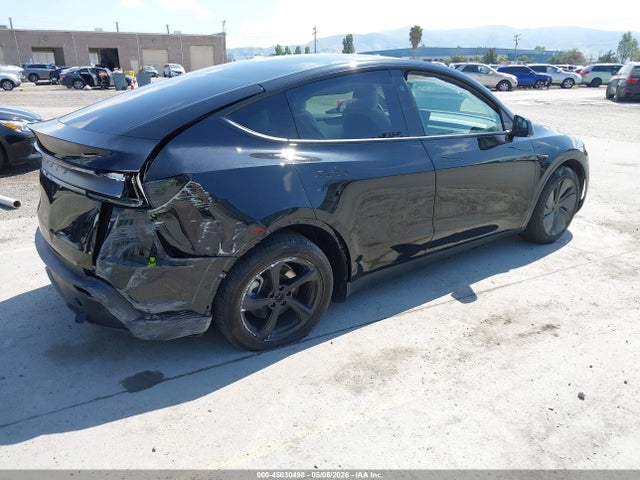 Продажа на аукционе авто 2026 Tesla Model Y Premium Rear-wheel Drive/rear-wheel Drive, vin: 7SAYGDED8TF450795, номер лота: 45030498