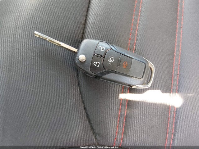 Продаж на аукціоні авто 2013 Ford Fusion Se, vin: 3FA6P0HR2DR205775, номер лоту: 45030500