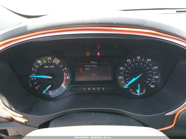 Продаж на аукціоні авто 2013 Ford Fusion Se, vin: 3FA6P0HR2DR205775, номер лоту: 45030500