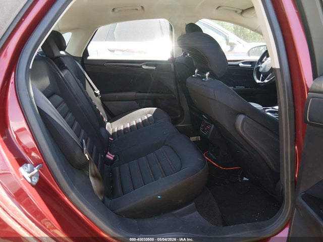 Продаж на аукціоні авто 2013 Ford Fusion Se, vin: 3FA6P0HR2DR205775, номер лоту: 45030500