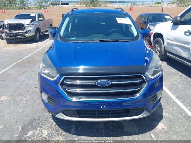 1FMCU9HD0JUA34314 Ford ESCAPE SEL