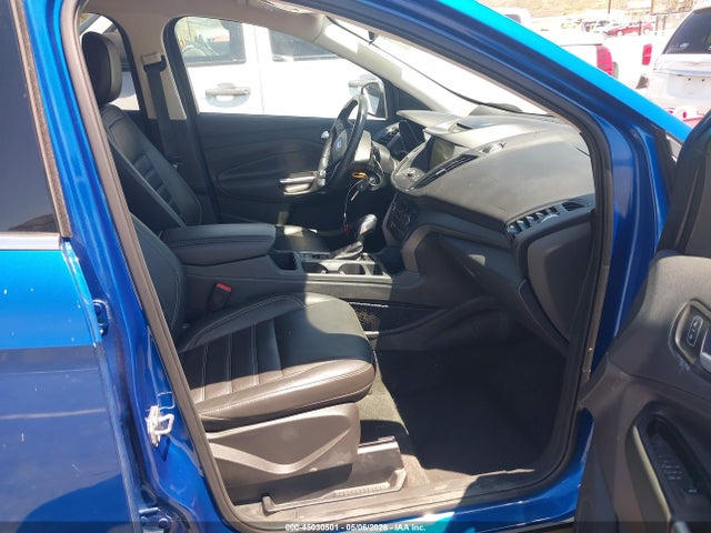 1FMCU9HD0JUA34314 Ford ESCAPE SEL