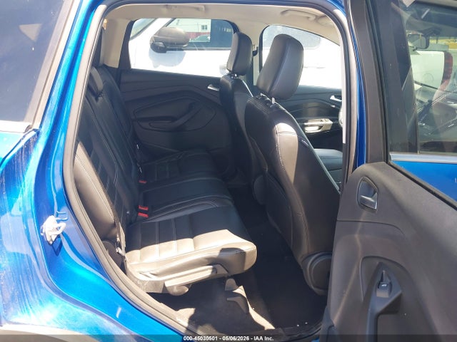 1FMCU9HD0JUA34314 Ford ESCAPE SEL