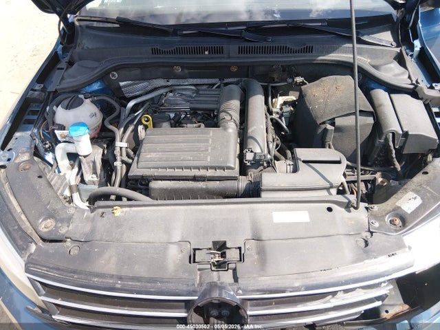 3VW2B7AJ5HM342746 Volkswagen Jetta 1.4t S