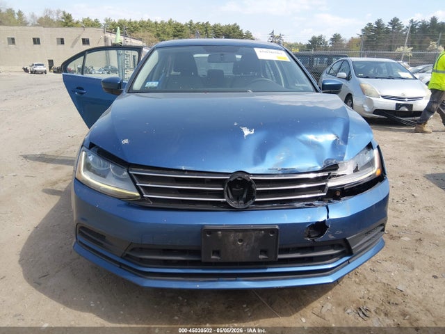3VW2B7AJ5HM342746 Volkswagen Jetta 1.4t S