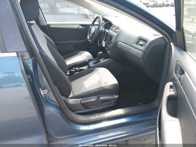 3VW2B7AJ5HM342746 Volkswagen Jetta 1.4t S