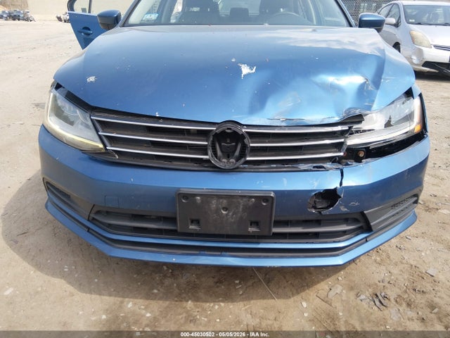 3VW2B7AJ5HM342746 Volkswagen Jetta 1.4t S