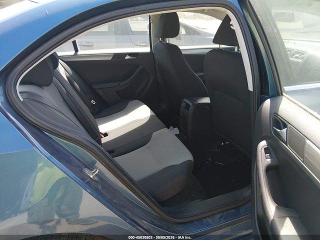 3VW2B7AJ5HM342746 Volkswagen Jetta 1.4t S