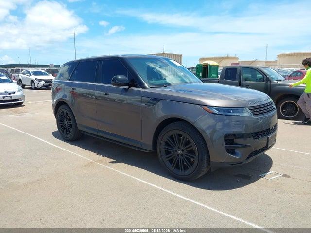 Land Rover Range Rover Sport Se 2024 SAL1P9EU5RA172203 главное изображение