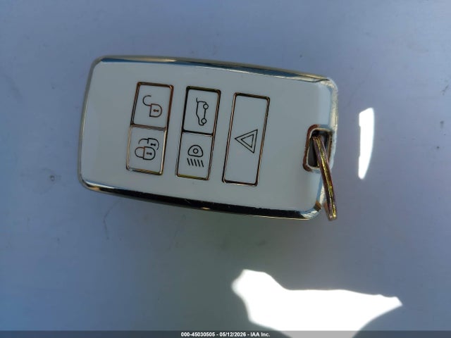 SAL1P9EU5RA172203 Land Rover Range Rover Sport Se