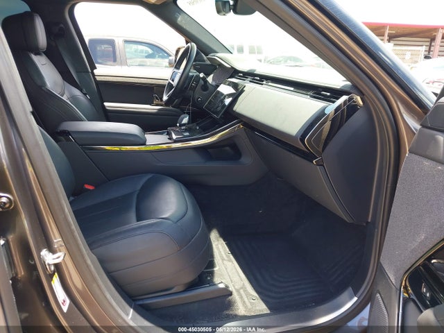 SAL1P9EU5RA172203 Land Rover Range Rover Sport Se