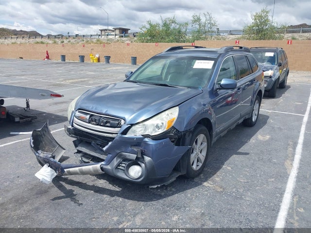 45030507 :رقم المزاد ، 4S4BRBPC2D3288596 vin ، 2013 Subaru Outback 2.5i Limited مزاد بيع
